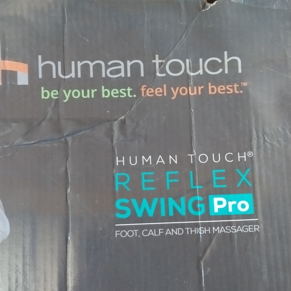 Human touch reflex swing pro - Picture 3 of 7